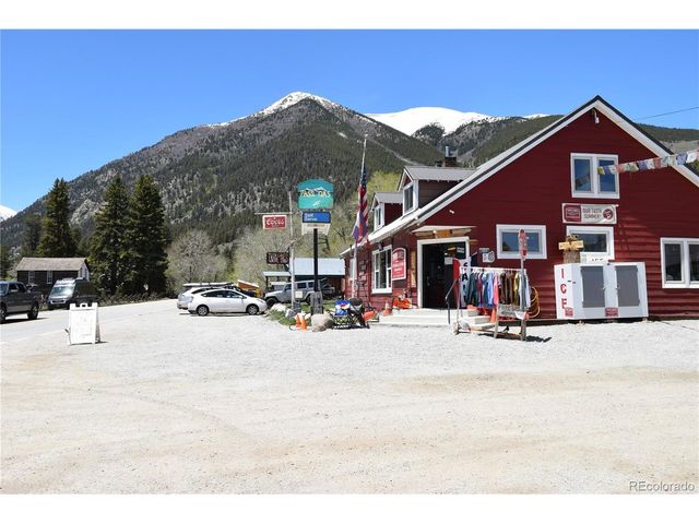 1501 County Road 30,Lost Canyon RD, Twin Lakes, CO 81251