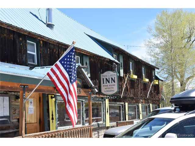 1501 County Road 30,Lost Canyon RD, Twin Lakes, CO 81251