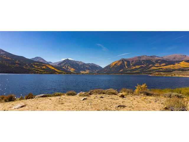 1501 County Road 30,Lost Canyon RD, Twin Lakes, CO 81251
