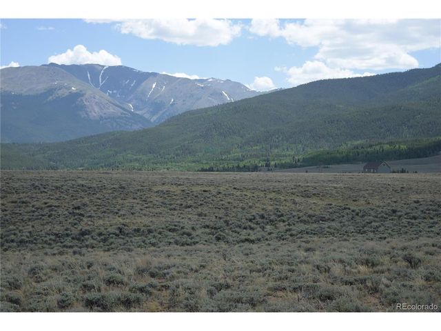 1501 County Road 30,Lost Canyon RD, Twin Lakes, CO 81251