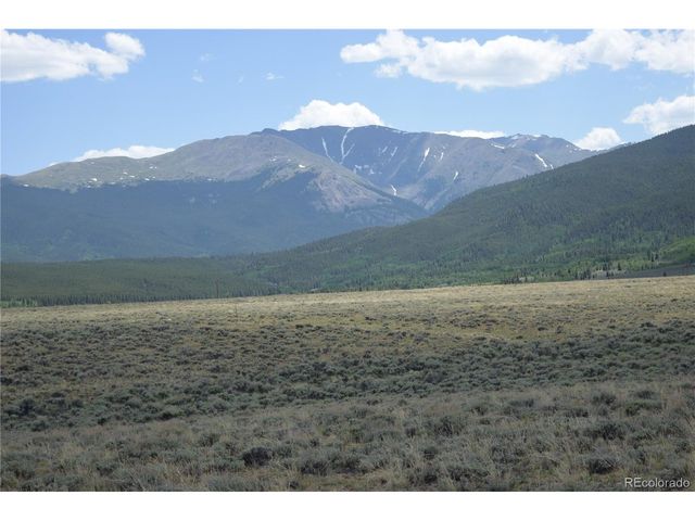 1501 County Road 30,Lost Canyon RD, Twin Lakes, CO 81251