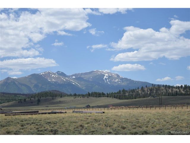 1501 County Road 30,Lost Canyon RD, Twin Lakes, CO 81251