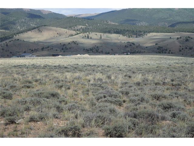 1501 County Road 30,Lost Canyon RD, Twin Lakes, CO 81251