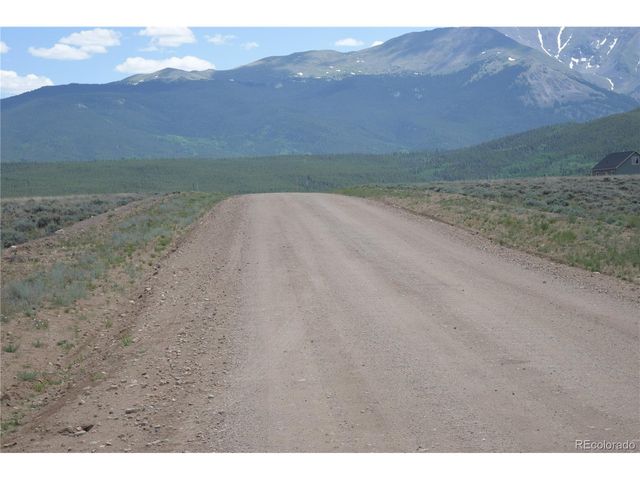 1501 County Road 30,Lost Canyon RD, Twin Lakes, CO 81251