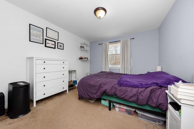 2 Faust Court, Ann Arbor, MI 48108