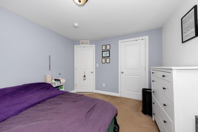 2 Faust Court, Ann Arbor, MI 48108