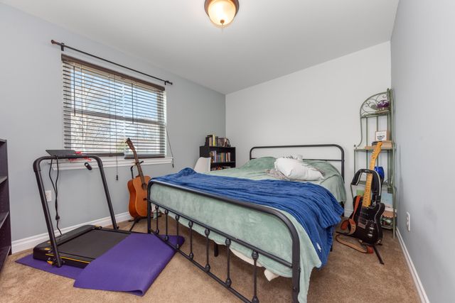 2 Faust Court, Ann Arbor, MI 48108