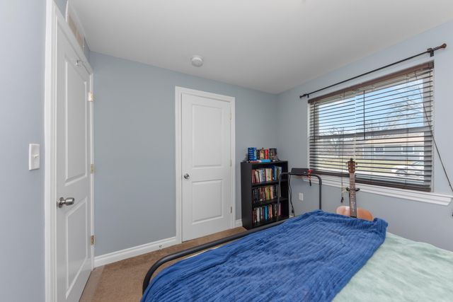 2 Faust Court, Ann Arbor, MI 48108