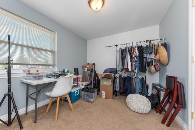 2 Faust Court, Ann Arbor, MI 48108