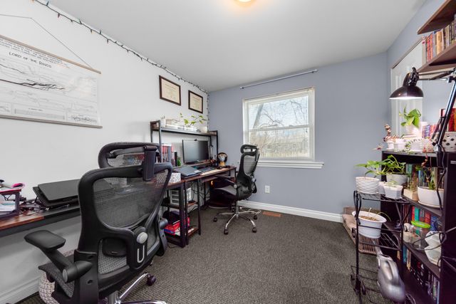 2 Faust Court, Ann Arbor, MI 48108