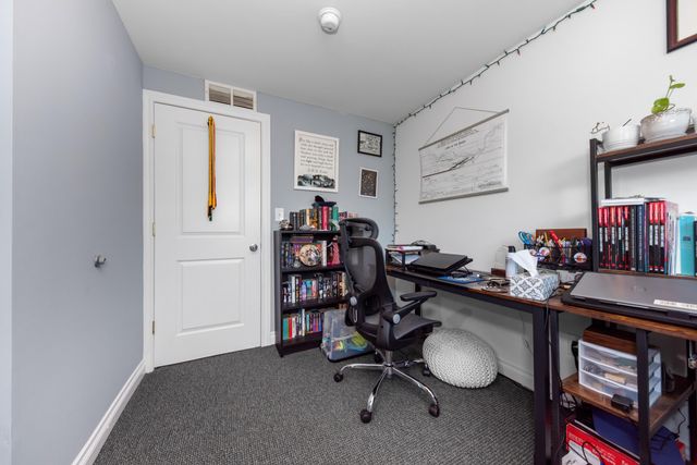 2 Faust Court, Ann Arbor, MI 48108