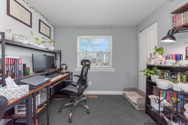 2 Faust Court, Ann Arbor, MI 48108