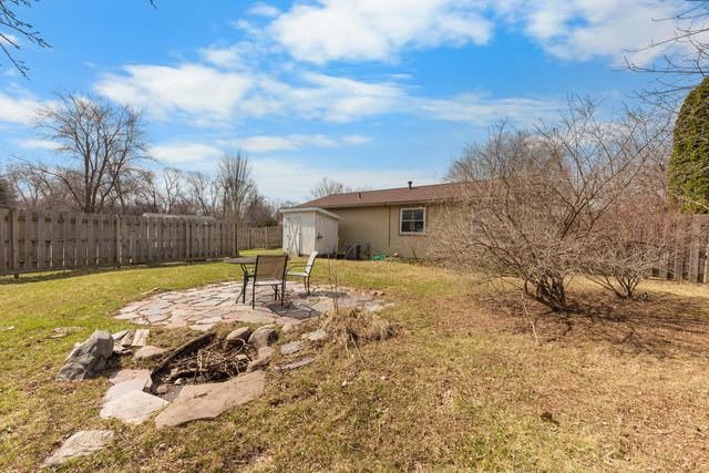 2 Faust Court, Ann Arbor, MI 48108