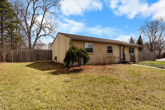 2 Faust Court, Ann Arbor, MI 48108