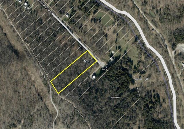 460 Nicholas Ridge Road, Verona, KY 41092