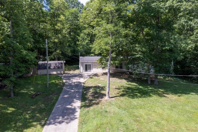 460 Nicholas Ridge Road, Verona, KY 41092