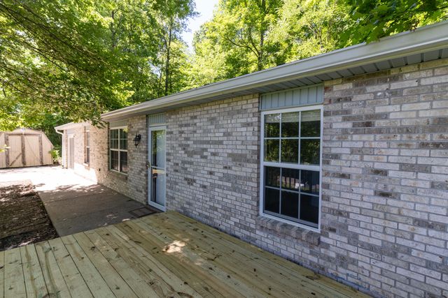 460 Nicholas Ridge Road, Verona, KY 41092