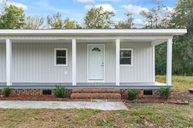 870 Highway 9 Business E, Loris, SC 29569
