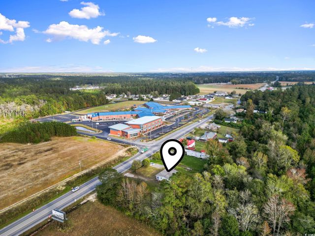 870 Highway 9 Business E, Loris, SC 29569