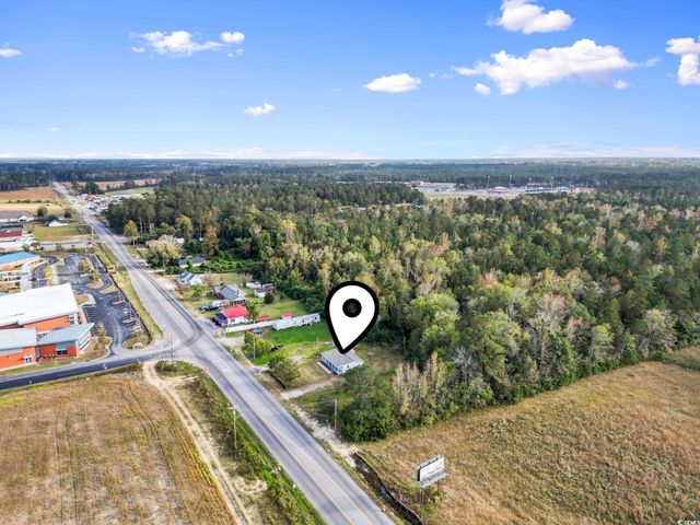870 Highway 9 Business E, Loris, SC 29569