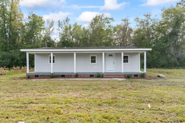 870 Highway 9 Business E, Loris, SC 29569