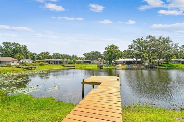 3366 CLOVER LEAF LANE, Land O Lakes, FL 34639