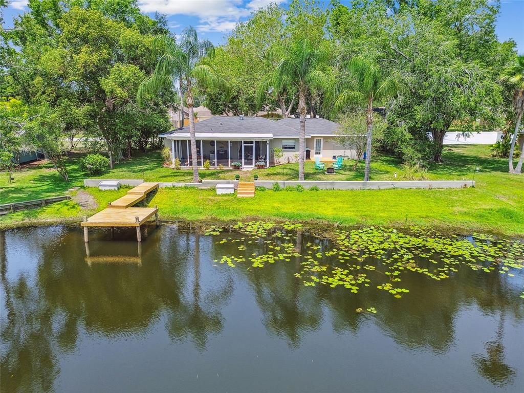 3366 CLOVER LEAF LANE, Land O Lakes, FL 34639