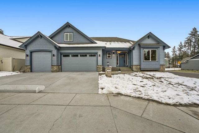 3948 S Glendora Dr, Spokane, WA 99223 property photo