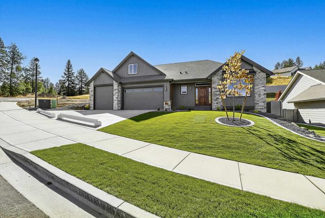 3948 S Glendora Dr, Spokane, WA 99223