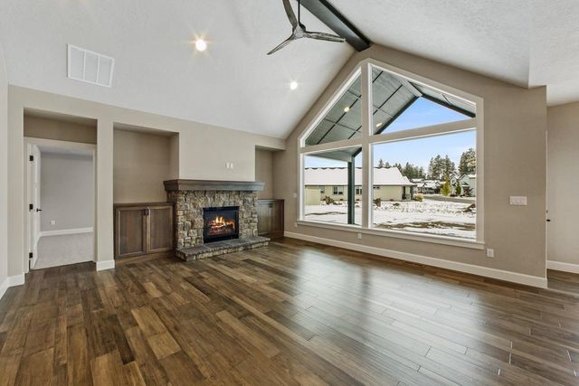 3948 S Glendora Dr, Spokane, WA 99223