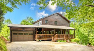 32 Grice Woods Road, Blue Ridge, GA 30513