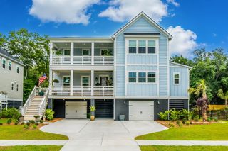 1427 Dahlia Drive, Mount Pleasant, SC 29464