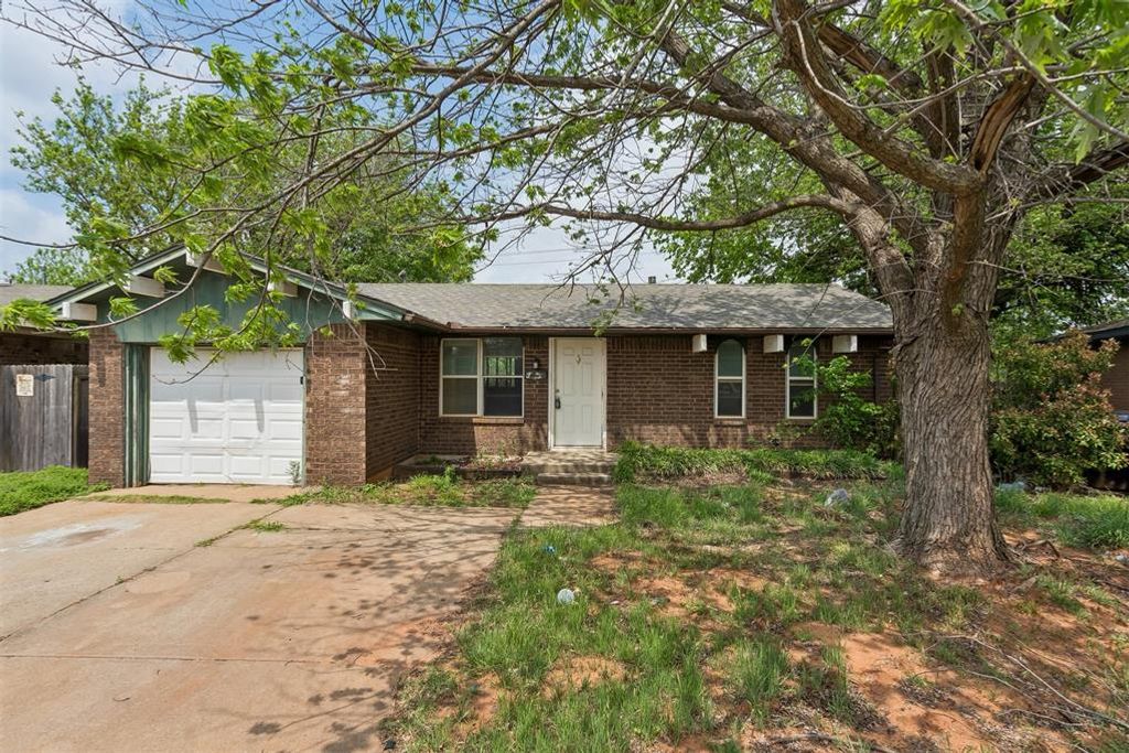 3005 SE 51st Street, Oklahoma City, OK 73135