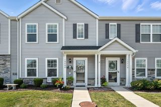 10408 Richmond Avenue, Cedar Lake, IN 46303