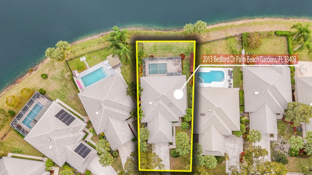 2013 Bedford Drive, Palm Beach Gardens, FL 33403