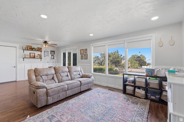 7855 S HIGHWAY 89, Willard, UT 84340