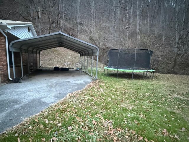 10361 State Hwy 194 E, Kimper, KY 41539