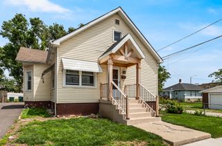 411 Wallace Street, Joliet, IL 60436