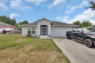 733 ARMADILLO DRIVE, Deltona, FL 32725