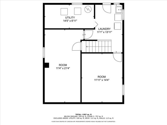 1335 Marengo Avenue 1, Forest Park, IL 60130