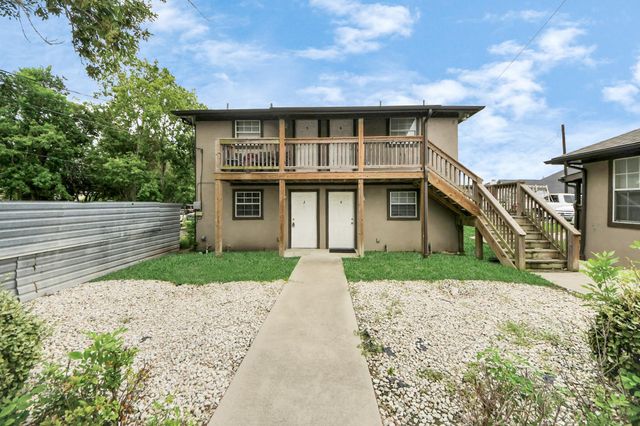 706 Harris Avenue 3, Pasadena, TX 77506