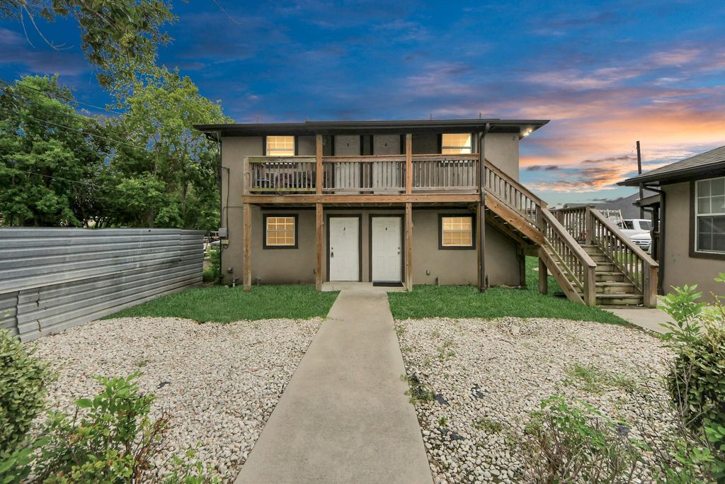 706 Harris Avenue 3, Pasadena, TX 77506