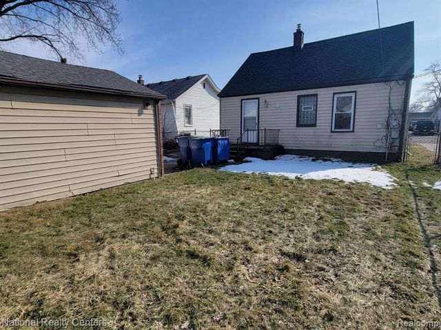 7527 Ford Avenue, Warren, MI 48091