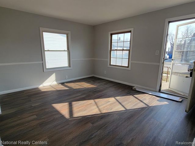 7527 Ford Avenue, Warren, MI 48091