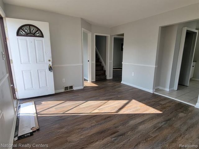 7527 Ford Avenue, Warren, MI 48091