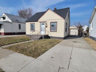 7527 Ford Avenue, Warren, MI 48091