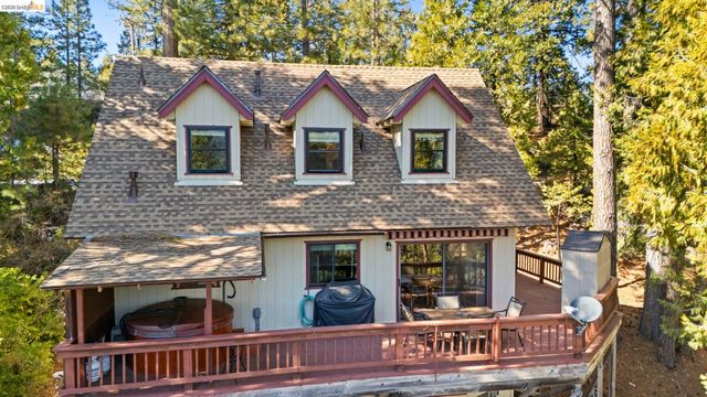 29803 Mono Trail, Cold Springs, CA 95335