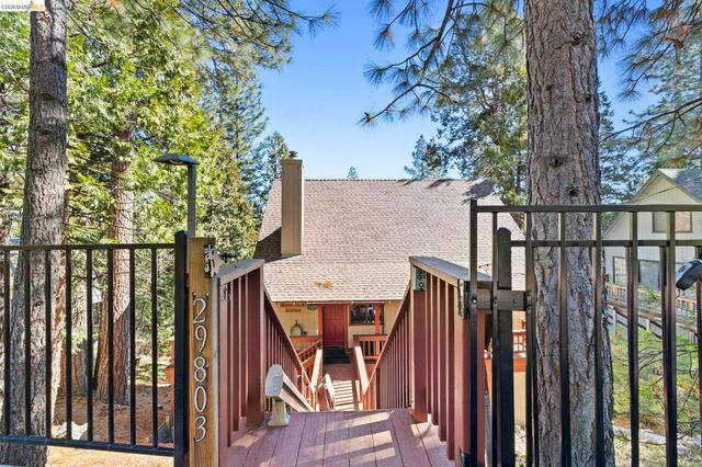 29803 Mono Trail, Cold Springs, CA 95335