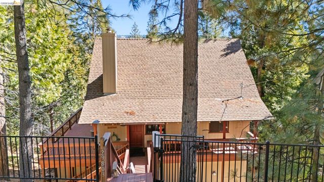 29803 Mono Trail, Cold Springs, CA 95335