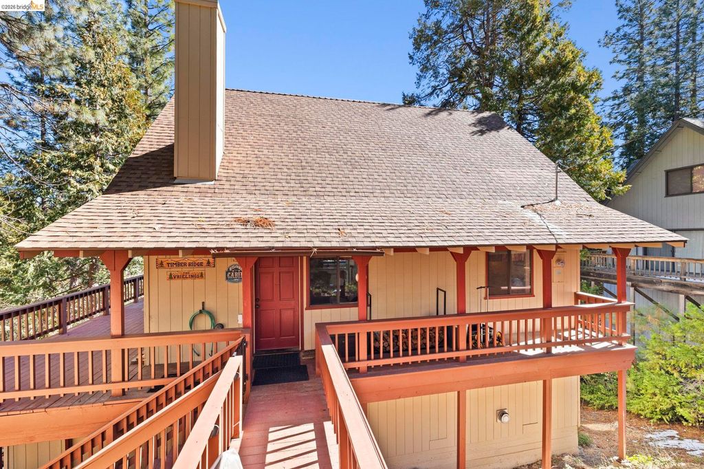 29803 Mono Trail, Cold Springs, CA 95335